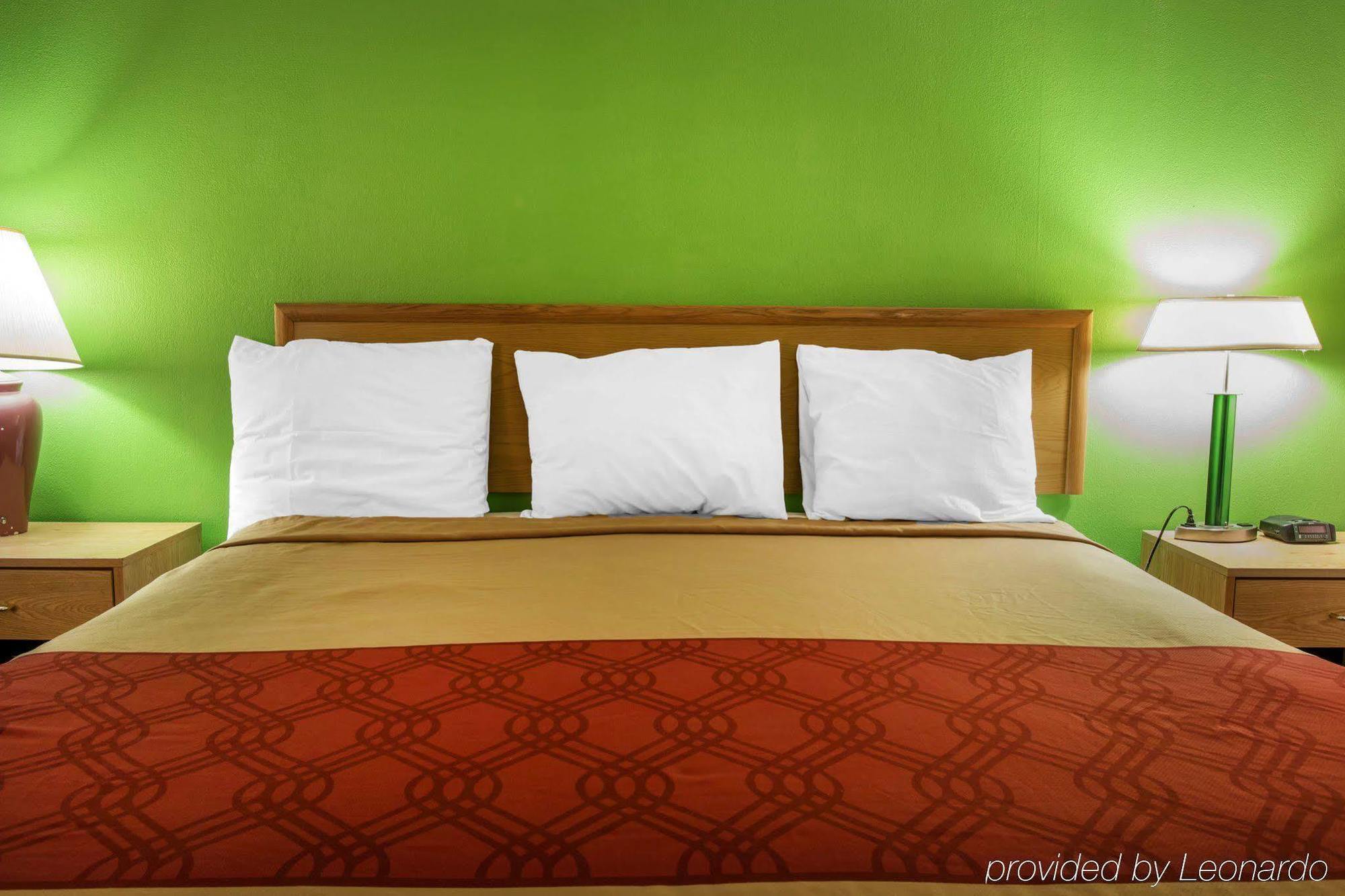 Econo Lodge Баттл-Крік Екстер'єр фото