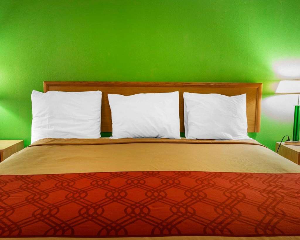 Econo Lodge Баттл-Крік Номер фото