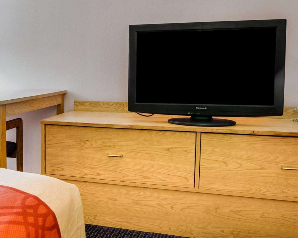 Econo Lodge Баттл-Крік Номер фото