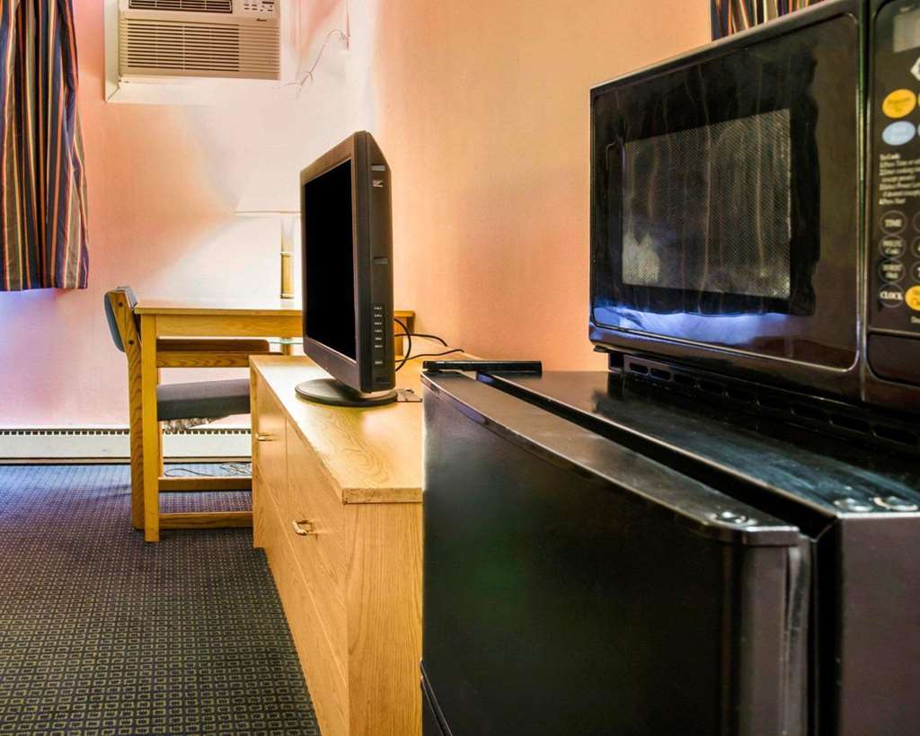 Econo Lodge Баттл-Крік Номер фото