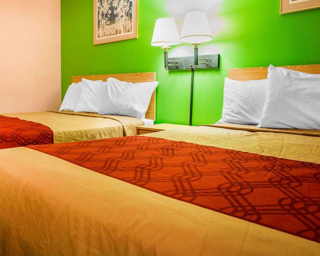Econo Lodge Баттл-Крік Номер фото