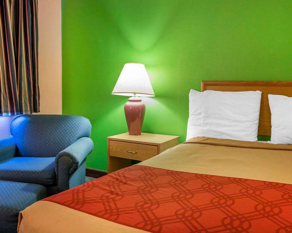 Econo Lodge Баттл-Крік Номер фото