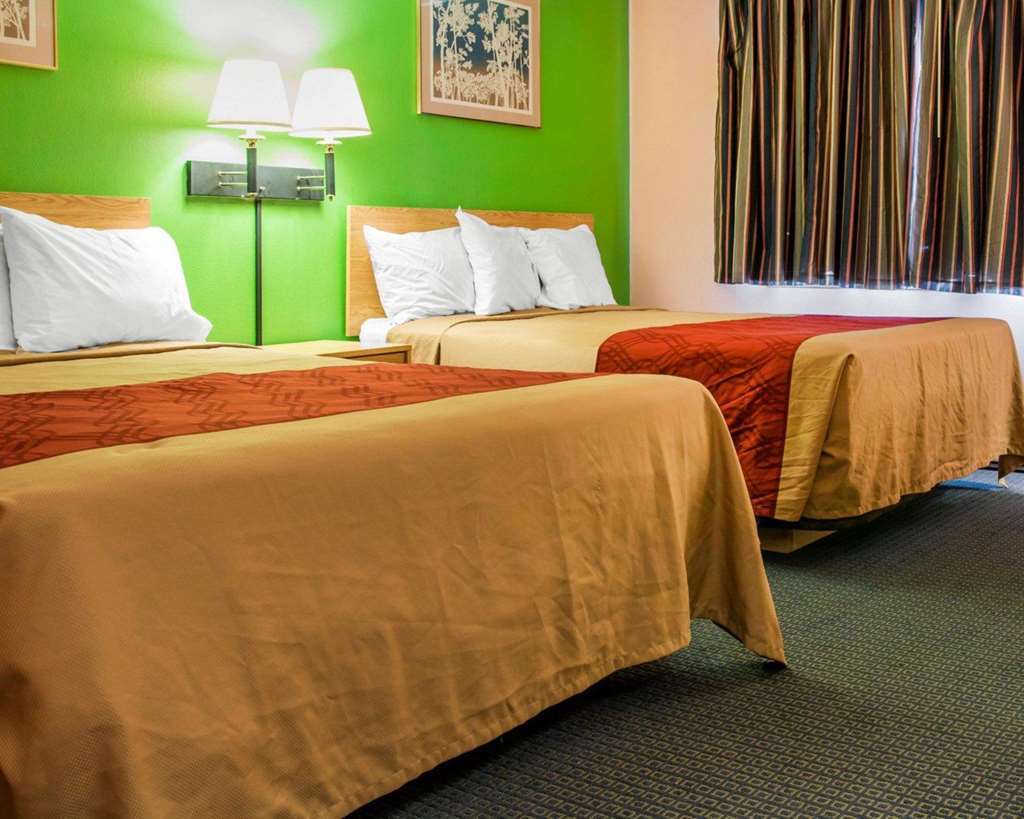 Econo Lodge Баттл-Крік Номер фото